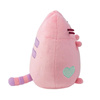 PUSHEEN PUSHEEN PUSH, Plüschkatze mit Herz, Plüsch, 18 cm