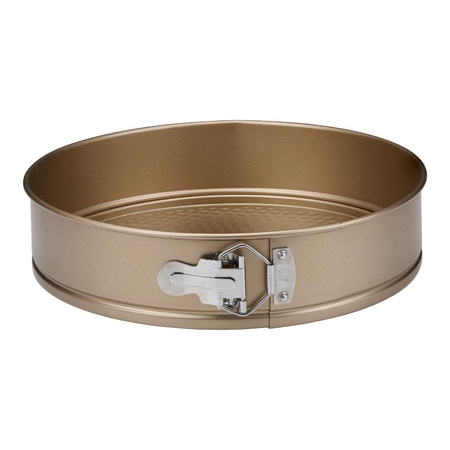 Alpina - Kulatá forma na pečení/dort s nepřilnavým povrchem 28x6,8 cm