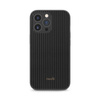 Moshi Arx Slim Hardshell tok - iPhone 13 Pro MagSafe tok (Mirage fekete)