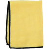 Microfiber Wipes for the Car, for the Car, Dunlop set, 10 pcs, 35x40
