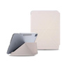 Moshi VersaCover - Origami case iPad Pro 11" M4 (2024) (Savanna Beige)