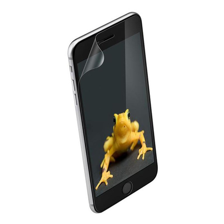 Wrapsol Ultra - Gepanzerte Displayfolie für iPhone 6s Plus / iPhone 6 Plus