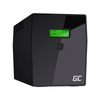 Green Cell - UPS 2000VA 1400W Leistungsstarke USV