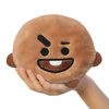 BT21 - Plush mascot 13 cm SHOOKY Palm Pals