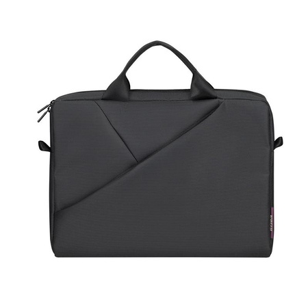Rivacase - Tivoli, notebook, 13.3" laptop bag (grey)