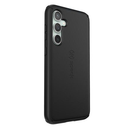 Speck ImpactHero Slim - Gehäuse für Samsung Galaxy S23 FE (Schwarz)