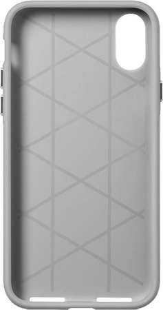 Laut Shield - Coque hybride iPhone Xs Max (Blanc)