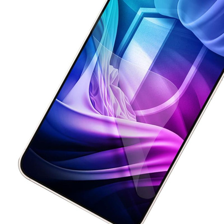 3mk Silky Matt Pro - Matt védőfólia Samsung Galaxy S25 Edge készülékhez
