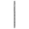 UNIQ Air Fender - Etui iPhone SE (2022/2020) / 8 / 7 (przezroczysty)