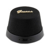 Guess Magnetic Script Metal Logo - Bluetooth speaker V5.3 (black)