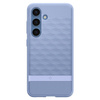 Spigen Parallax MagSafe - pouzdro pro Samsung Galaxy S25+ (Purple Ish)