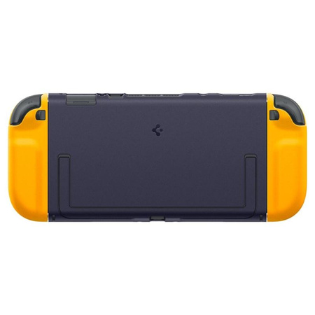 Spigen Nano Pop - Gehäuse für Nintendo Switch 2 (Blueberry Navy)