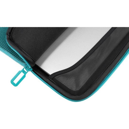 Tucano Velluto - MacBook Pro 16" / Laptop 15.6" Cover (blue)