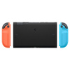 ETUI DO NINTENDO SWITCH 2 SPIGEN NANO ORYGINALNE CZARNE CASE NA KONSOLĘ