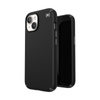 Speck Presidio2 Pro - Custodia per iPhone 16e / iPhone 15 / iPhone 14 / iPhone 13 (Nero / Grigio ardesia / Bianco)