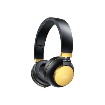 WEKOME M10 SHQ Series - Bluetooth V5.0 Wireless In-Ear Headphones (Black)