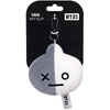 BT21 - Plush key ring VAN