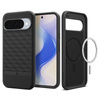 ETUI DO GOOGLE PIXEL 10 | 10 PRO do MAGSAFE SPIGEN ORYGINALNE CZARNE CASE
