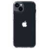 Spigen Ultra Hybrid Matte - Hülle für iPhone 15 Plus / iPhone 14 Plus (Transparent Matt)