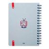 BT21 - Kalender / Planer 2020/2021 A5