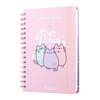 Pusheen - Calendrier / semainier A5 2025/2026