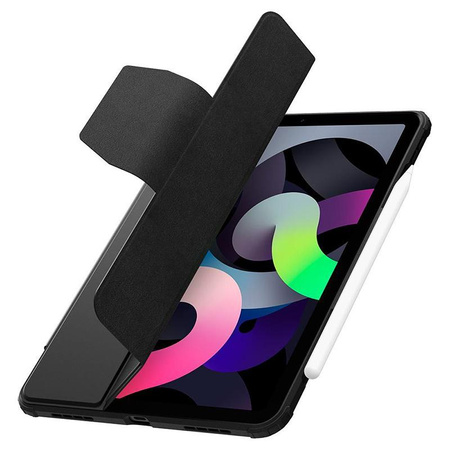 Spigen Ultra Hybrid Pro - Etui do iPad Air 11” M2 (2024) / iPad Air 10.9” (5-4 gen.) (2022-2020) (Black)