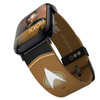 Star Trek - Bracelet pour Apple Watch (Starfleet Engineering)