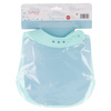Mickey Mouse - Silicone bib with pocket (Cool)
