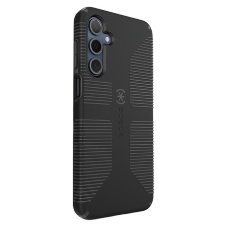 Speck ImpactHero Grip - Samsung Galaxy A16 4G/5G Case (Black)