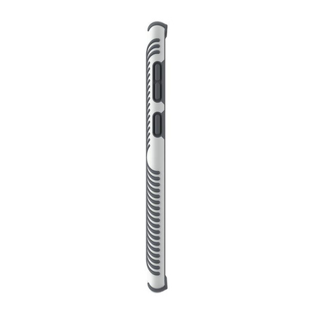 Speck Presidio Grip - Etui Samsung Galaxy Note 10 (Marble Grey/Anthracite Grey)