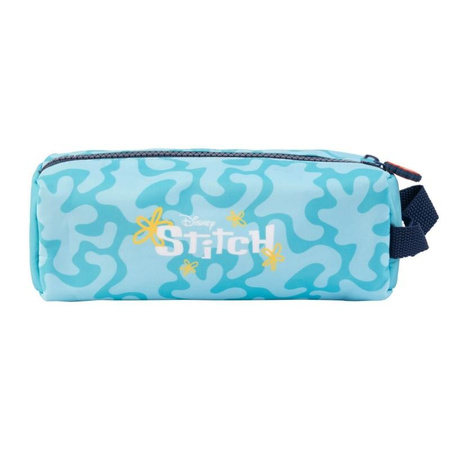 Disney Stitch - Trousse à crayons de la collection Tropical