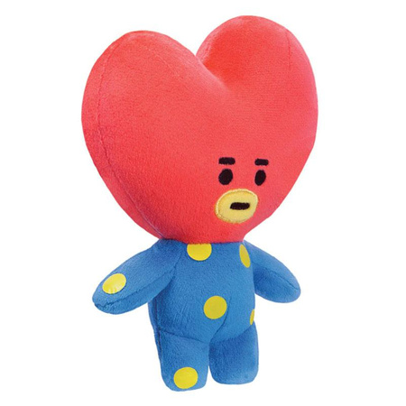 BT21 - Plush mascot 20 cm Dad