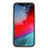 Guess Metallic Triange - iPhone 12 Pro Max Tasche (schwarz)