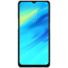 Nillkin Super Frosted Shield - Realme 2 Pro Gehäuse (Golden)