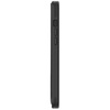 UNIQ Transforma MagSafe - iPhone 13 tok (fekete)