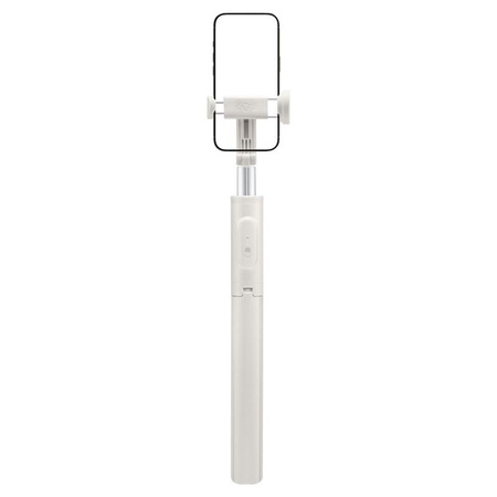 Spigen S541W Bluetooth Selfie Stick Tripod - Smartphone-Ständer / Selfie-Stick-Halter (Dune Beige)