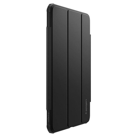 Spigen Ultra Hybrid Pro - Étui pour iPad Pro 11" (2022-2020) (Noir)