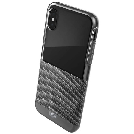 X-Doria Dash - Etui iPhone X (Ballistic Nylon)