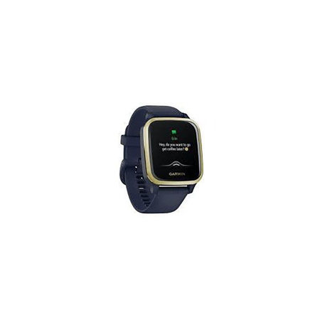 Garmin Venu Sq - Smartwatch 40mm (navy blau)
