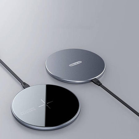 Nillkin MagSlim - Qi 10W induktives kabelloses Ladegerät