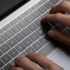 Moshi ClearGuard - MacBook Air 13" Retina (2019 / 2018) keyboard overlay (EU layout)