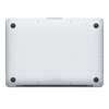 Incase Hardshell Case - MacBook Air 13" Retina Case (M1/2020) (Dots/Clear)