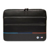 BMW Carbon Tricolor - 16" notebook tok (fekete)