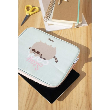 Pusheen - Potah na tablet z kolekce Foodie