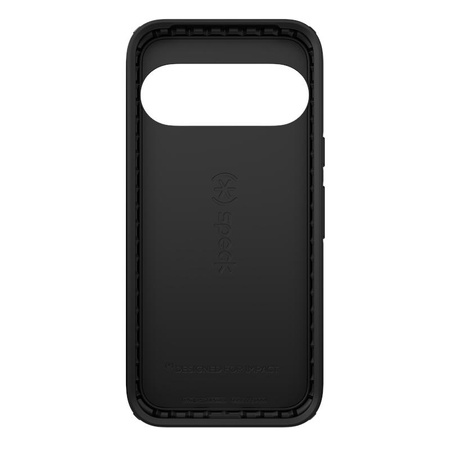 ETUI CZARNE DO GOOGLE PIXEL 10 PRO XL SPECK WYTRZYMAŁE ELEGANCKIE CASE