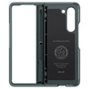 Spigen Tough Armor Pro Pen - pouzdro pro Samsung Galaxy Z Fold 5 (Abyss Green)
