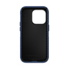 Speck Presidio2 Grip - Anti-slip case for iPhone 14 Pro (Coastal Blue / Black / White)