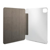 Guess 4G Big Metal Logo - pouzdro pro iPad Pro 11" 2021 (růžové)