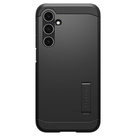 Spigen Tough Armor - tok Samsung Galaxy S23 FE készülékhez (fekete)