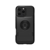 Spigen Slim Armor Mag Mag MagSafe - tok iPhone 16 Pro készülékhez (fekete)